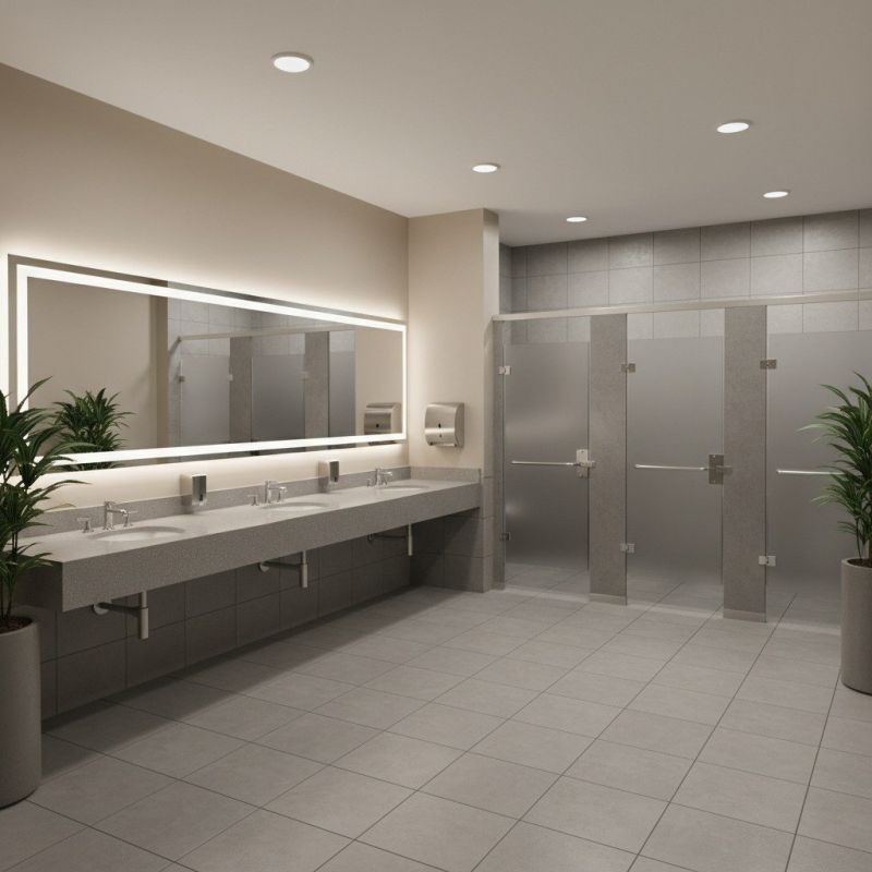 Top Bathroom Remodeling Companies in Grimes, IA