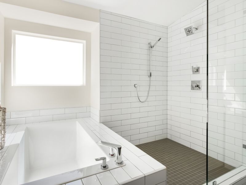 Best Shower Renovation Contractors in Fort Dodge, IA